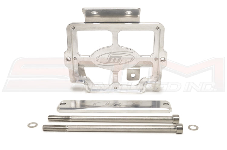 JM Fabrications PC925 Battery Tray for Evolution 7 8 9