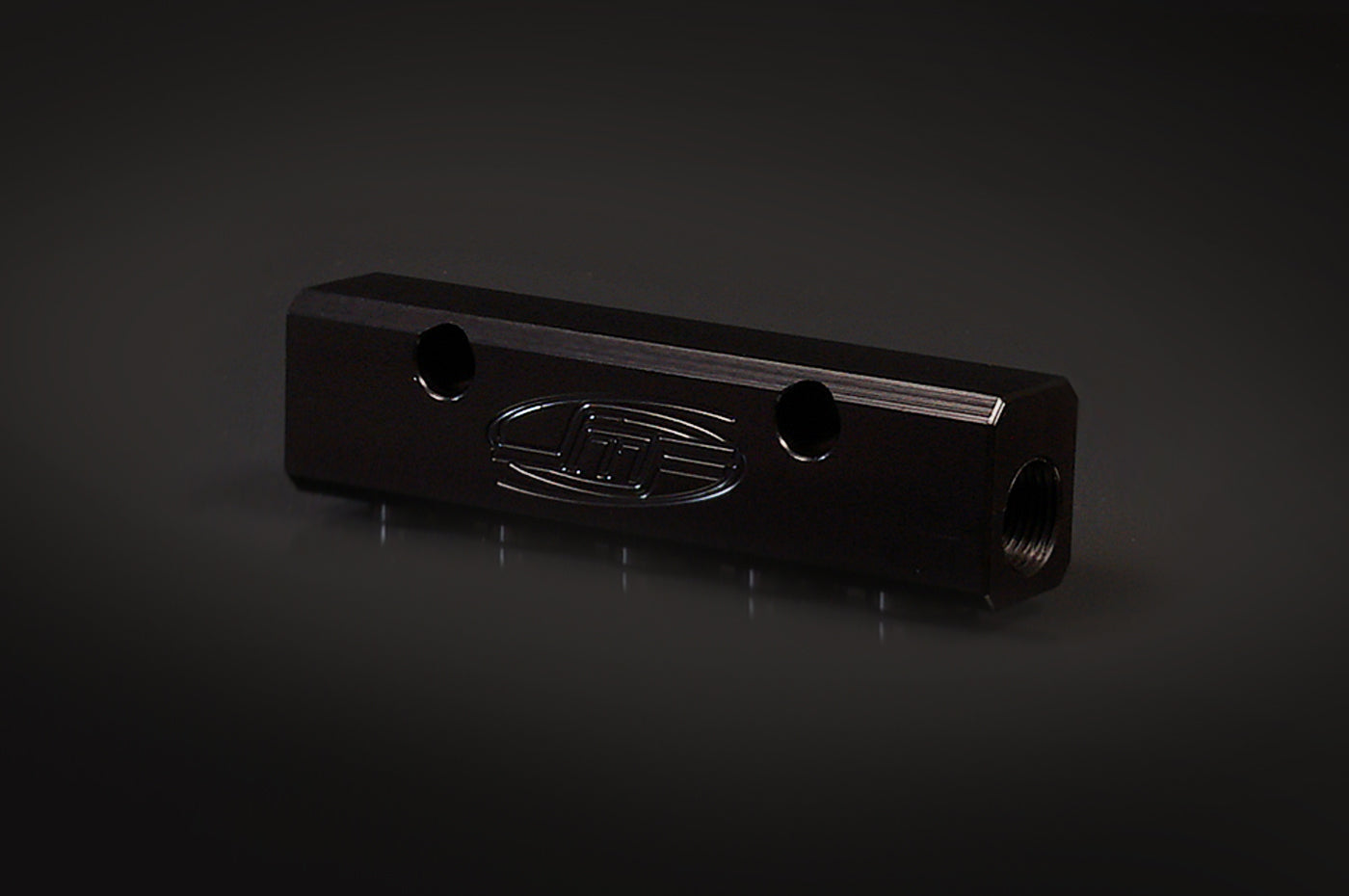 JMF Vacuum Distribution Block