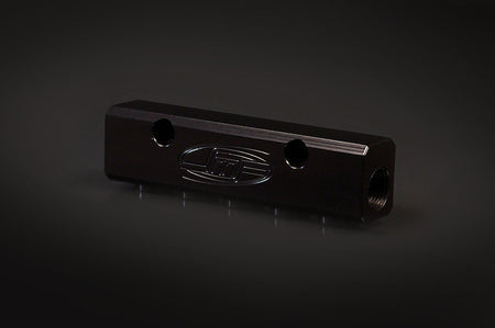 JMF Vacuum Distribution Block