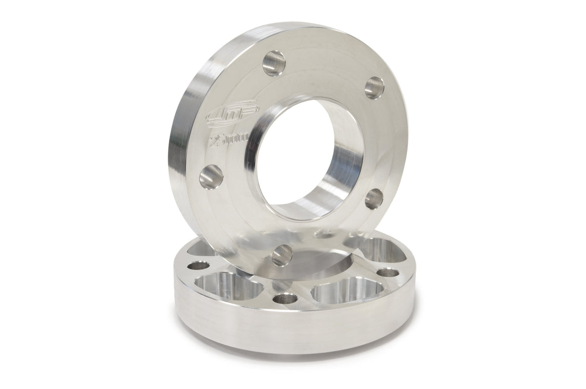 JMF Wheel Spacers for Evo/ DSM 3000GT