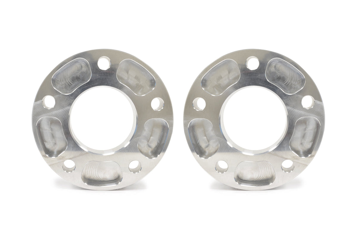 JMF Wheel Spacers for Evo/ DSM 3000GT