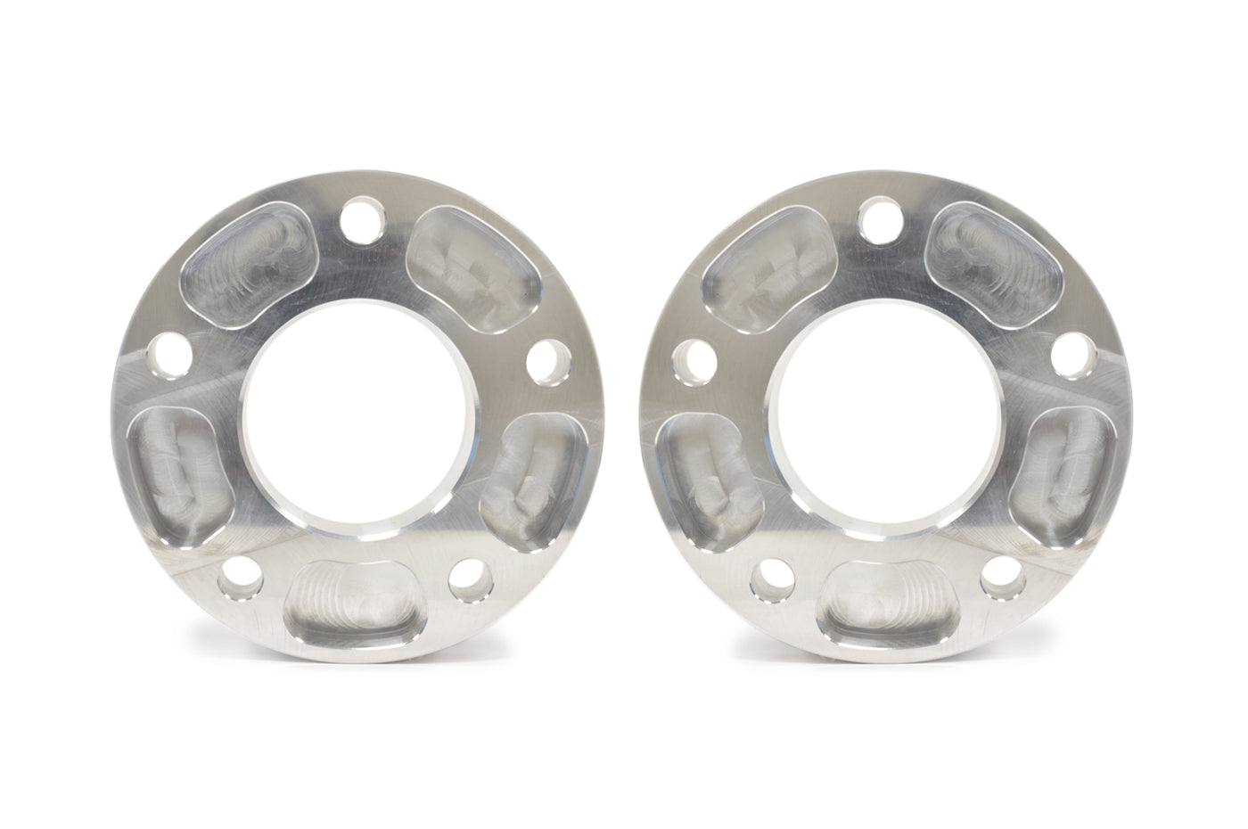 JMF Wheel Spacers for Evo/ DSM 3000GT
