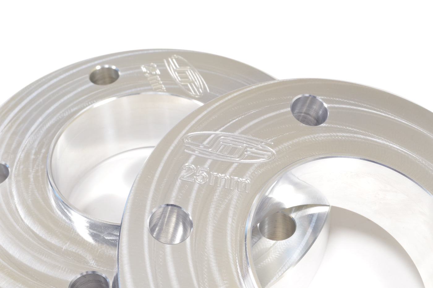 JMF Wheel Spacers for Evo/ DSM 3000GT