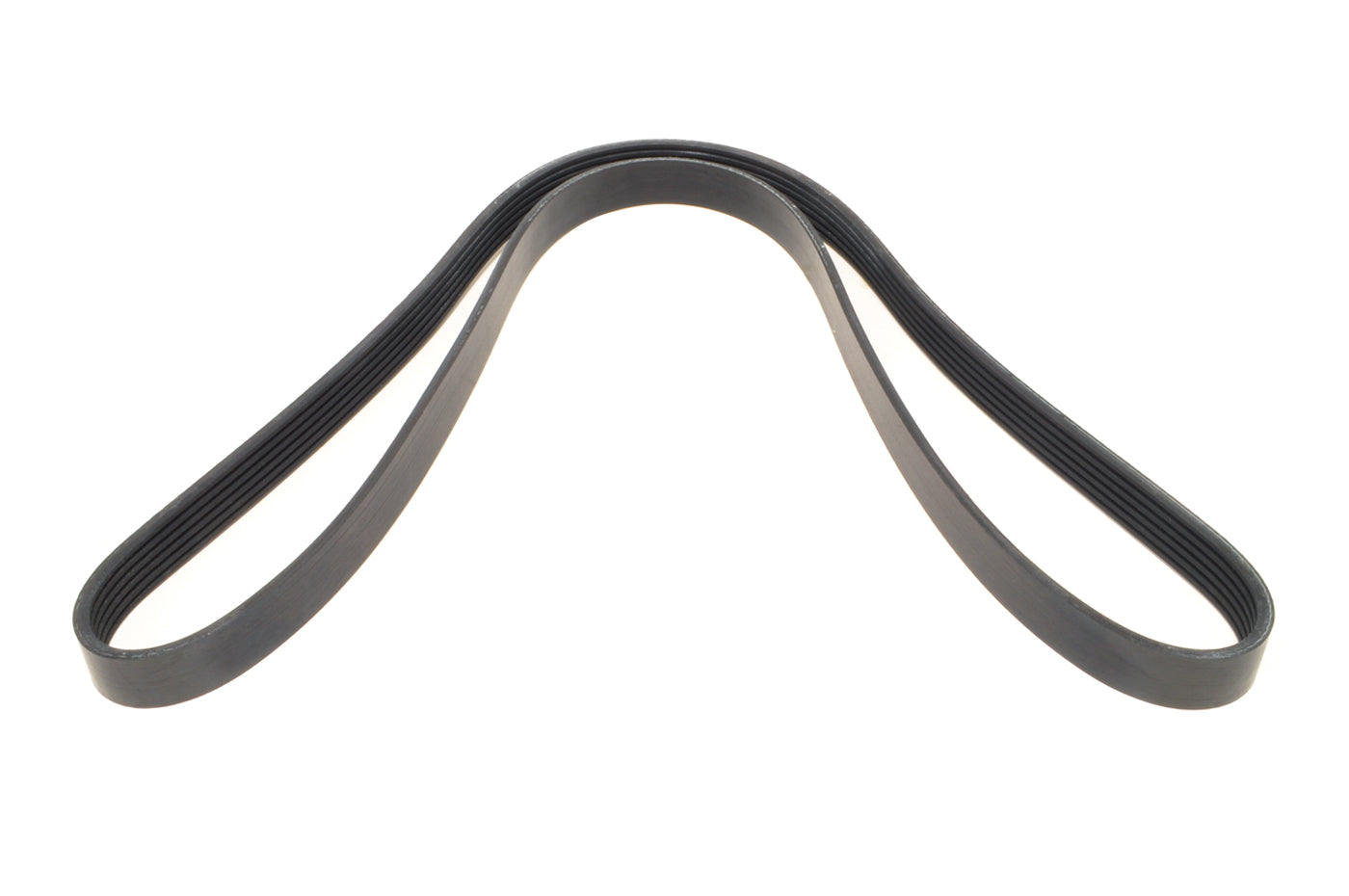 Gates Micro-V Accessory Belt (K060775)