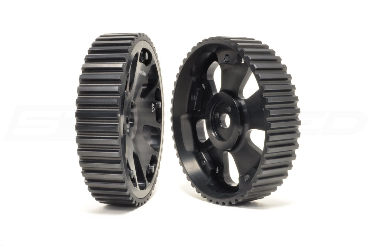 Kelford 4G63 Cam Gears for DSM / Evo 1-8 (KCG63)