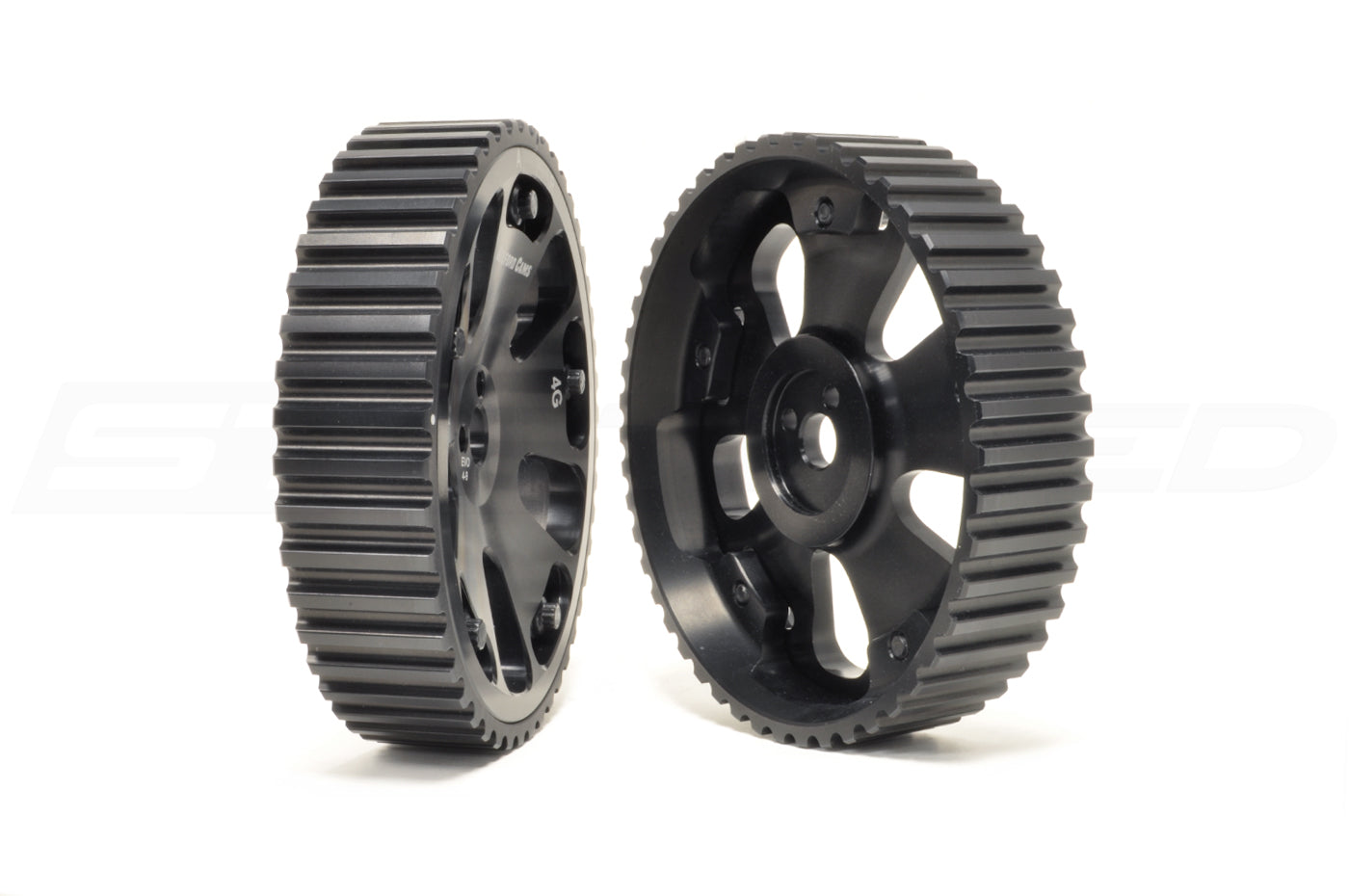 Kelford 4G63 Cam Gears for DSM / Evo 1-8 (KCG63)