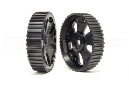 Kelford 4G63 Cam Gears for DSM / Evo 1-8 (KCG63)