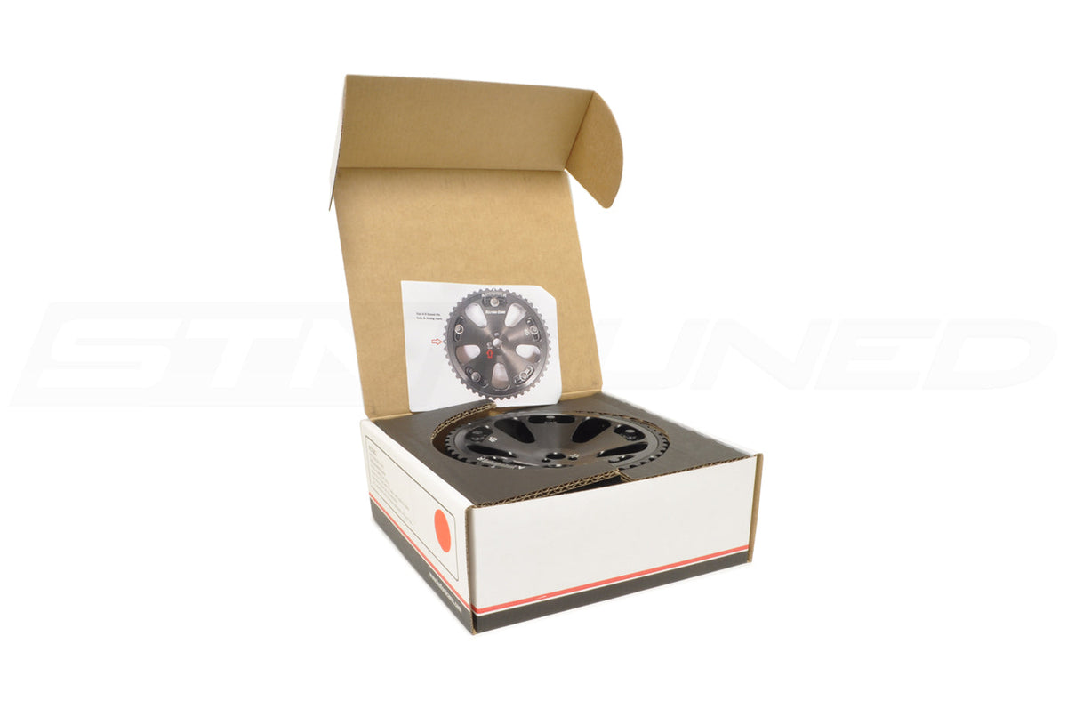 Kelford 4G63 Cam Gears for DSM / Evo 1-8 (KCG63)