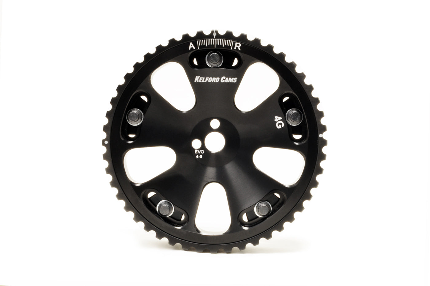 Kelford Cam Gear for 4G63 DSM / Evo 1-8 (KCG63-1 Single)