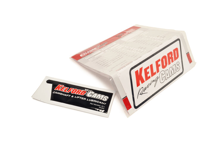 Kelford Cams for Evo X