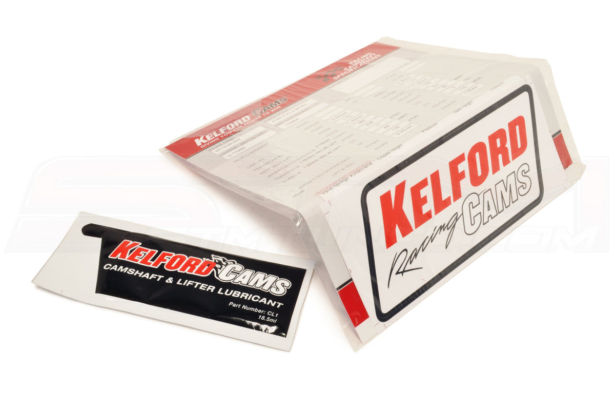 Kelford Cams for 2020+ MKV Supra GR