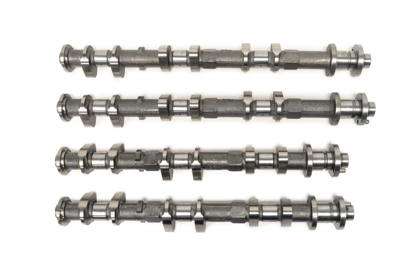 Kelford Cams for Nissan R35 GTR