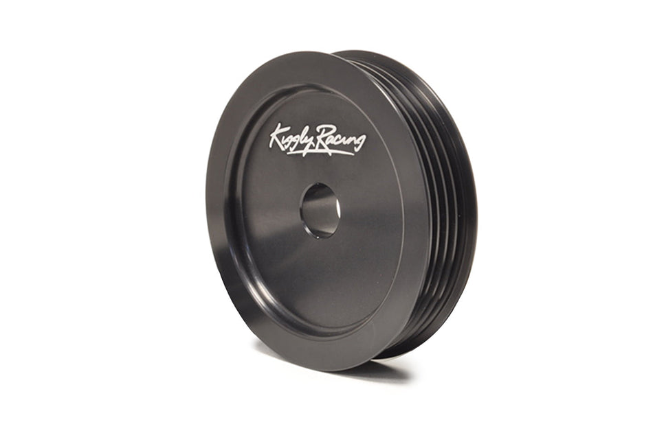 Kiggly Racing Underdrive Alternator Pulley for 1G DSM (ALT-PUL)