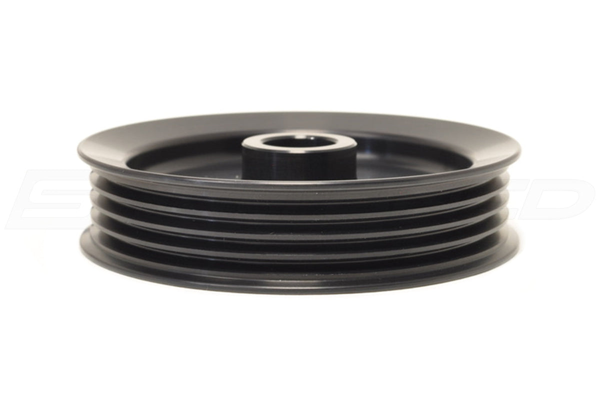 Kiggly Racing Underdrive Alternator Pulley for 1G DSM (ALT-PUL)