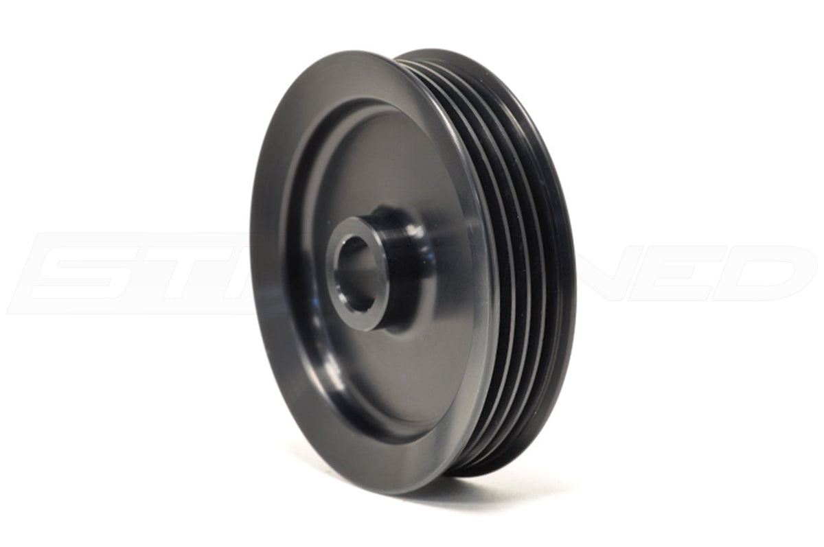 Kiggly Racing Underdrive Alternator Pulley for 1G DSM (ALT-PUL)