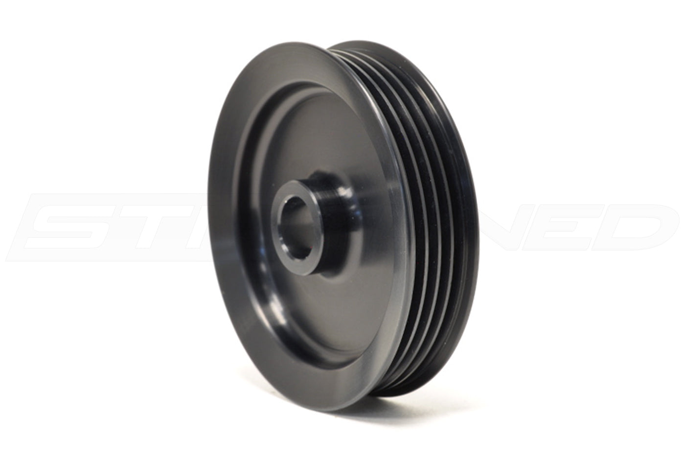 Kiggly Racing Underdrive Alternator Pulley for 1G DSM (ALT-PUL)