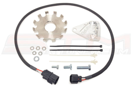 Kiggly Racing 12-Tooth Crank Trigger Sensor Kit for 4G63 (CT12-V3)