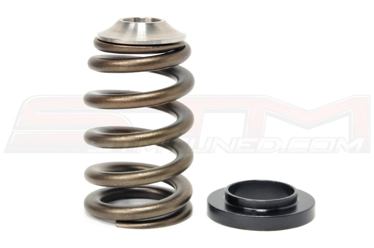 Kiggly Racing 4G63 High Pressure Beehive Valve Spring Kit (SS-HP)