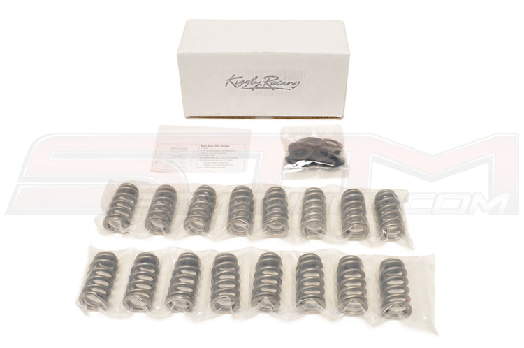 Kiggly Racing Race Only Valve Spring Kit (Set of 16) for 4G63 (SS-RACE)