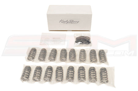 Kiggly Racing Race Only Valve Spring Kit (Set of 16) for 4G63 (SS-RACE)