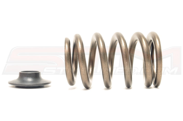 Kiggly Racing Steel Street Valve Spring Kit (Set of 16) for 4G63 (SS-ST)