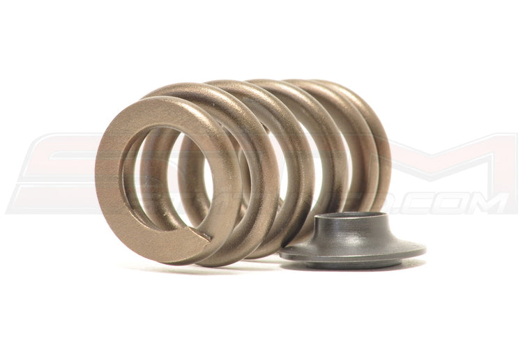Kiggly Racing Steel Street Valve Spring Kit (Set of 16) for 4G63 (SS-ST)