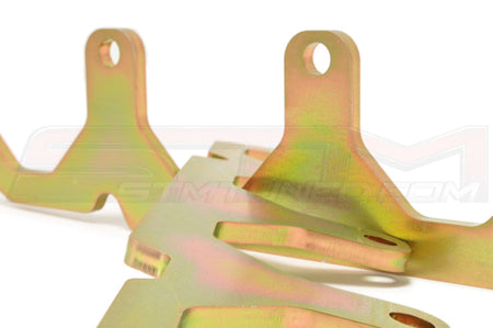 Kiggly Racing Main Girdle for 6-Bolt 4G63 DSM (MG 1910)