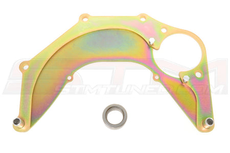 Kiggly Racing Automatic Adapter Plate Kit for 6-Bolt in a 2g (T-PLT)