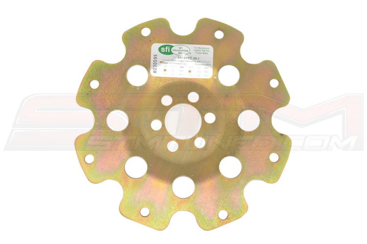 Kiggly Racing Automatic Flexplate for 6-Bolt DSM Auto (FP6)