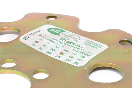 Kiggly Racing Automatic Flexplate for 6-Bolt 1G/2G DSM Auto (FP6)