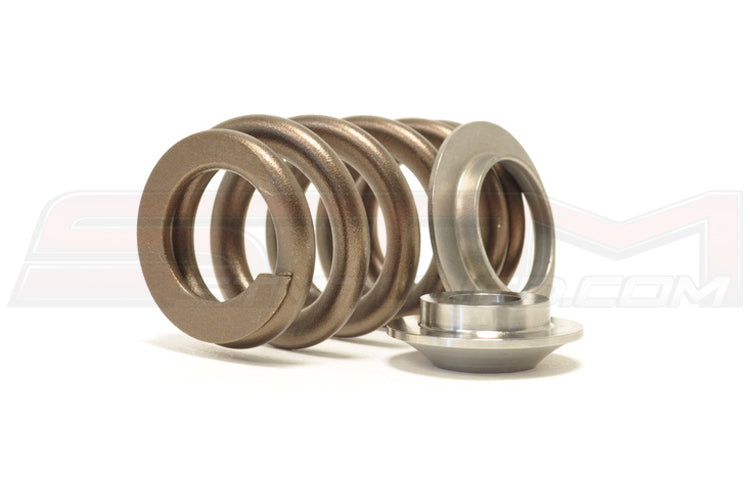 Kiggly Racing Beehive Valve Spring Set for 6G72 3000GT Stealth (6G72-SS)