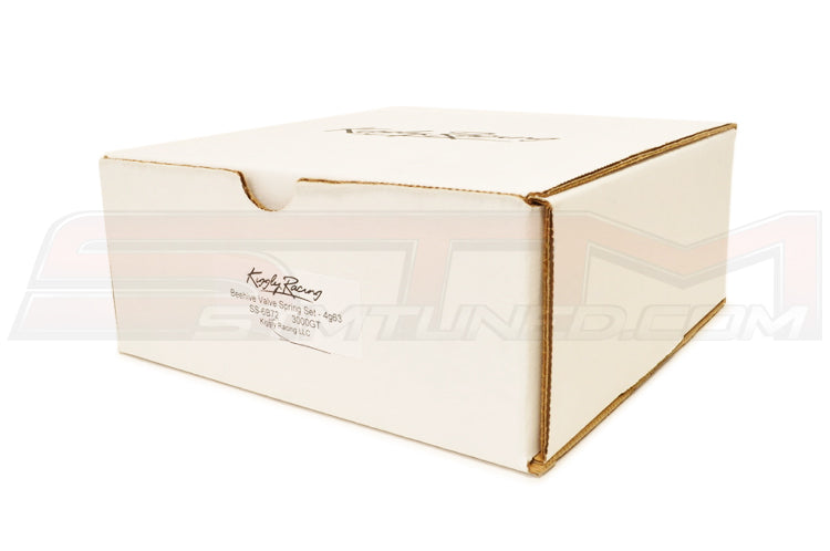 Kiggly Racing Beehive Valve Spring Set for 6G72 3000GT Stealth (6G72-SS)