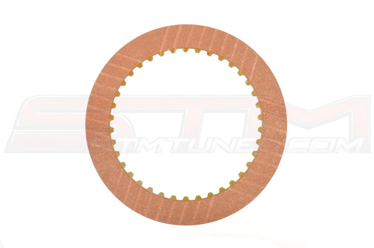 Kiggly Racing 6-Friction Clutch Pack for Auto DSM F4A33/W4A33 (2260 / CP6)