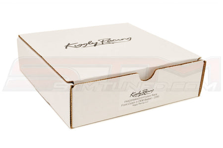 Kiggly Racing 6-Friction Clutch Pack for Auto DSM F4A33/W4A33 (2260 / CP6)