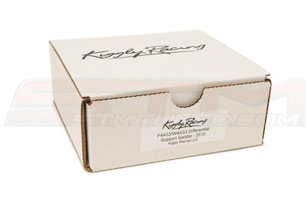 Kiggly Racing Billet Differential Support Saddle for Auto DSM F4A33/W4A33 (2510 / DS)