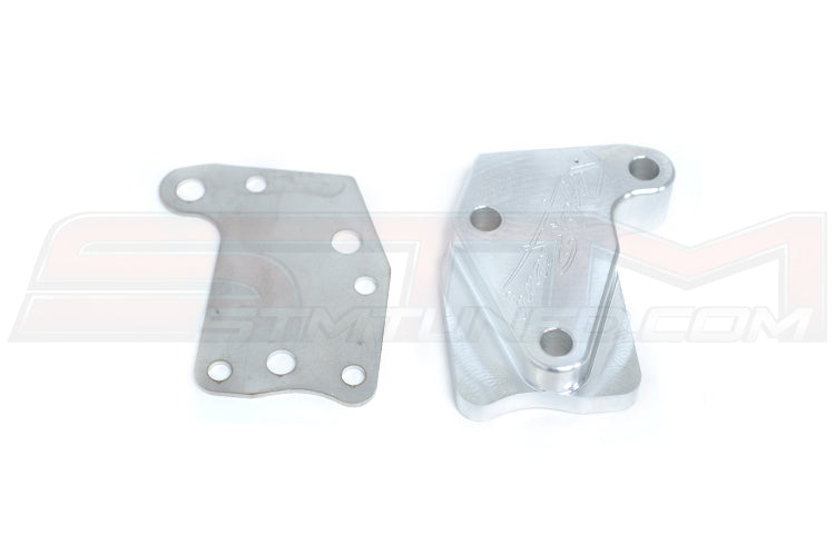 Kiggly Racing 4G63 HLA Pressure Regulator (HLA_UNIV)