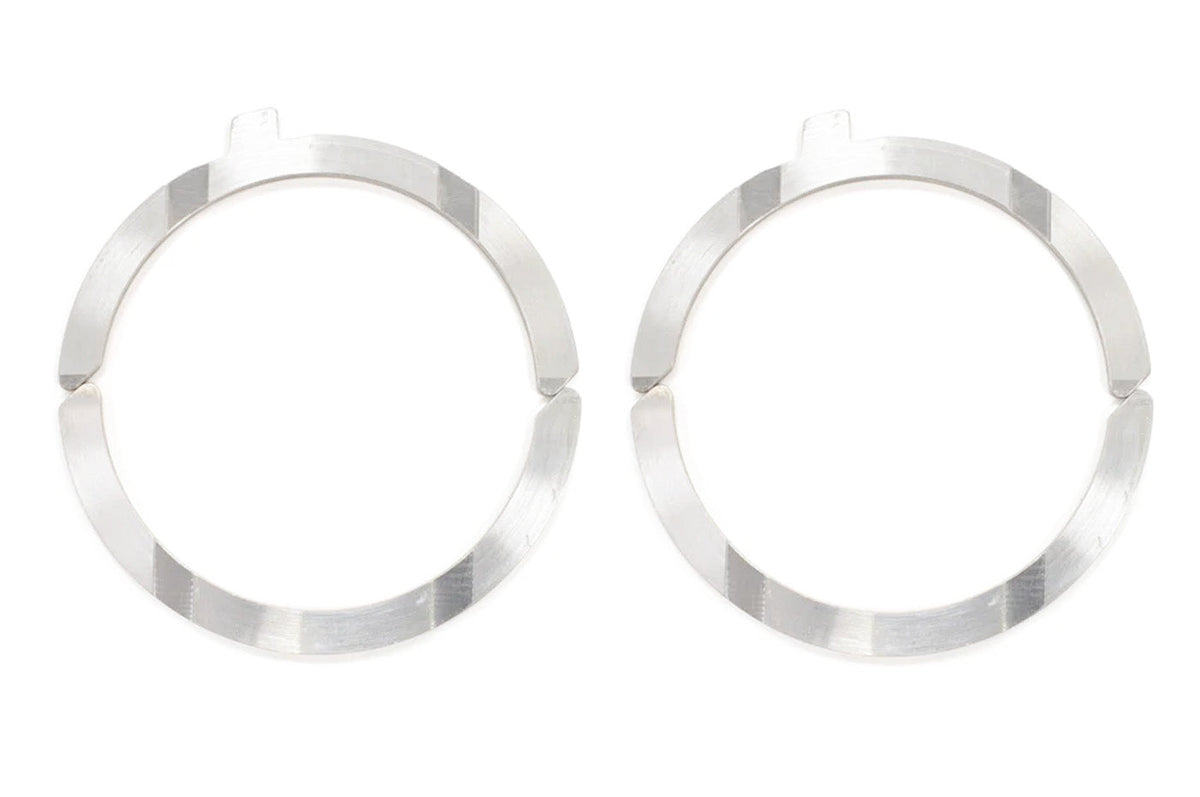 King Thurst Washer Set for Mitsubishi Evo X (TW1050AM)