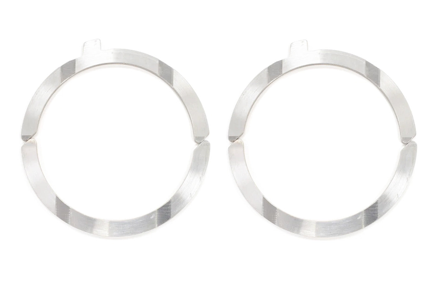 King Thurst Washer Set for Mitsubishi Evo X (TW1050AM)