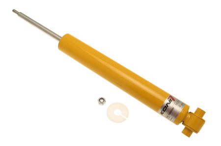 Koni Sport Yellow Shocks for F87 BMW M2 Models rear twin tube gas shock