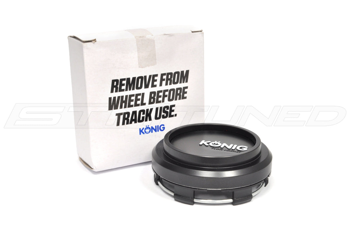 Konig Ultragram Carbon Bronze Metallic Wheels