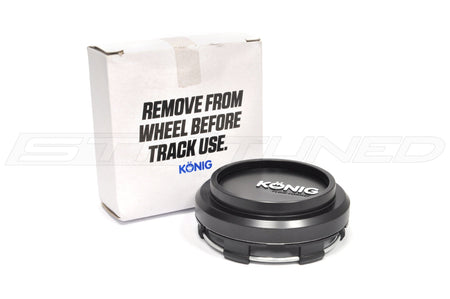 Konig Ultragram Carbon Bronze Metallic Wheels