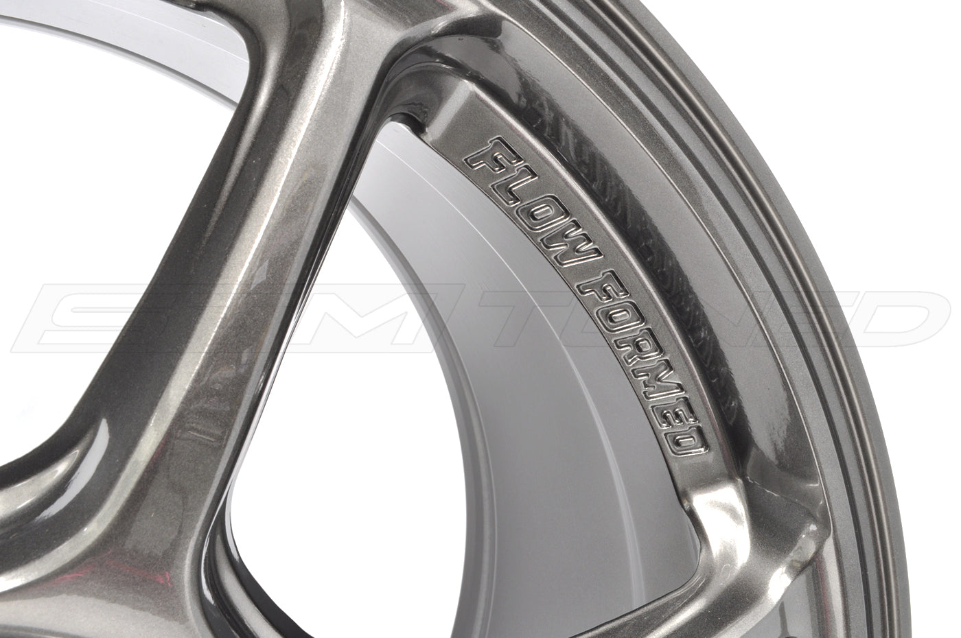 Konig Ultragram Carbon Bronze Metallic Wheels