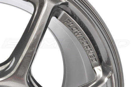 Konig Ultragram Carbon Bronze Metallic Wheels