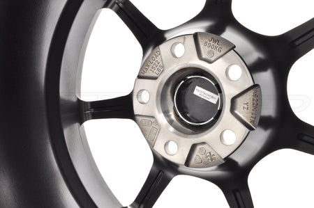 Konig Ultragram Carbon Bronze Metallic Wheels
