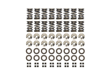 Ferrea Dual Valve Spring Kit with Locks for DSM and Evo 1/2/3 (KT4012)