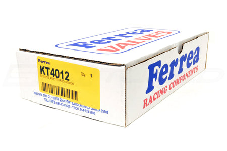 Ferrea Dual Valve Spring Kit with Locks for DSM and Evo 1/2/3 (KT4012)