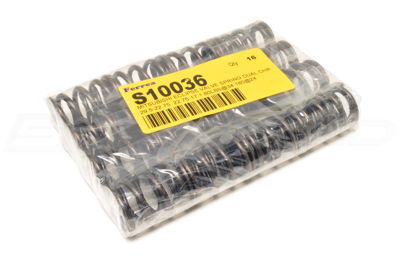 Ferrea Dual Valve Springs for DSM and Evo 1/2/3 (S10036)