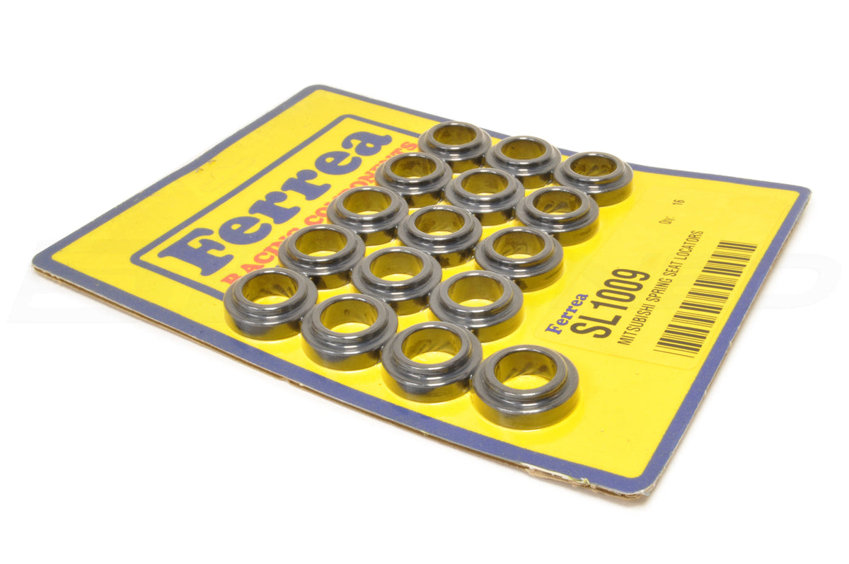 Ferrea Seat Locators for DSM and Evo 1/2/3 (SL1009)