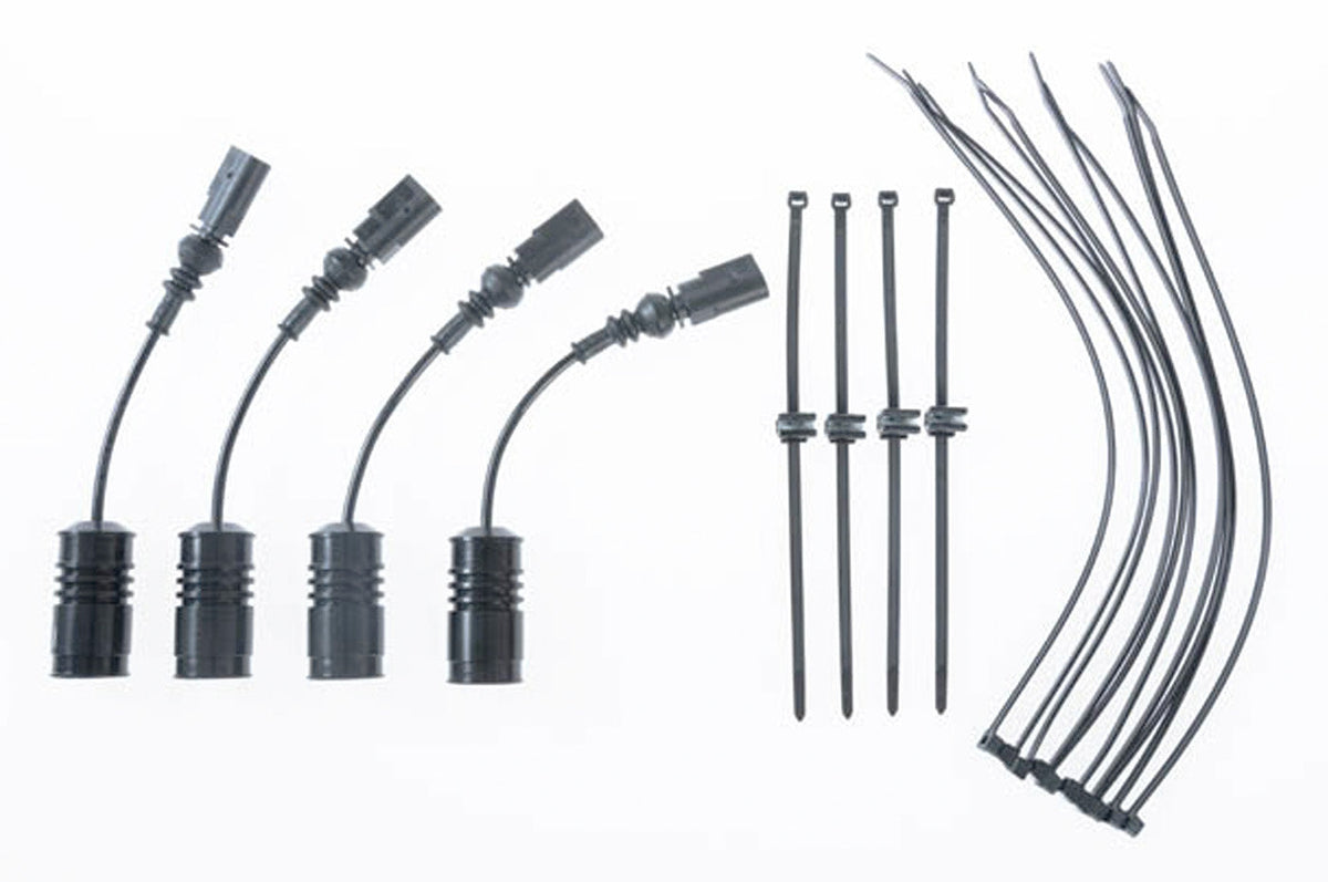 KW Electronic Damping Cancellation Kit for 2017+ Audi R8 (68510489)