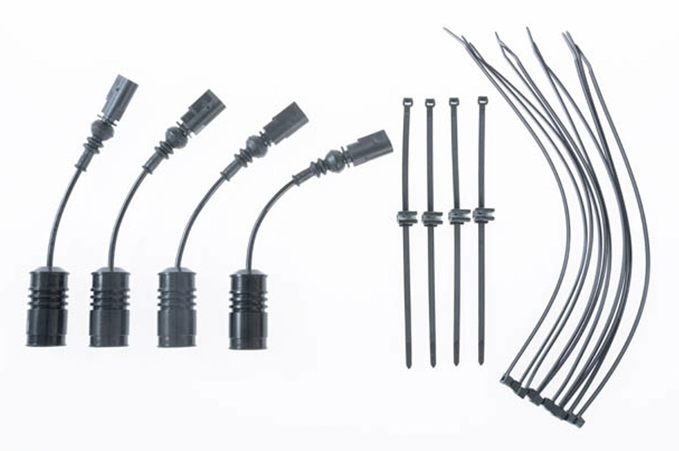 KW Electronic Damping Cancellation Kit for 2017+ Audi R8 (68510489)
